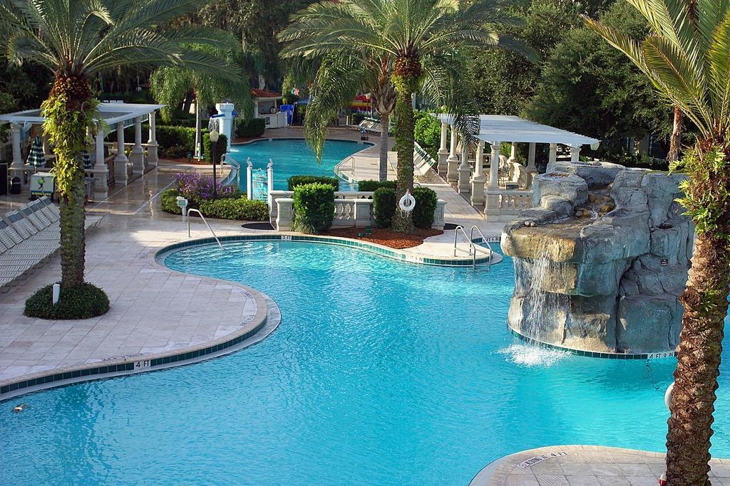 Star Island Resort And Club - Near Disney Kissimmee Facilités photo